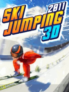 game pic for Ski Jumping 2011 3D